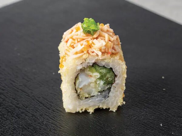 Arigato Roll