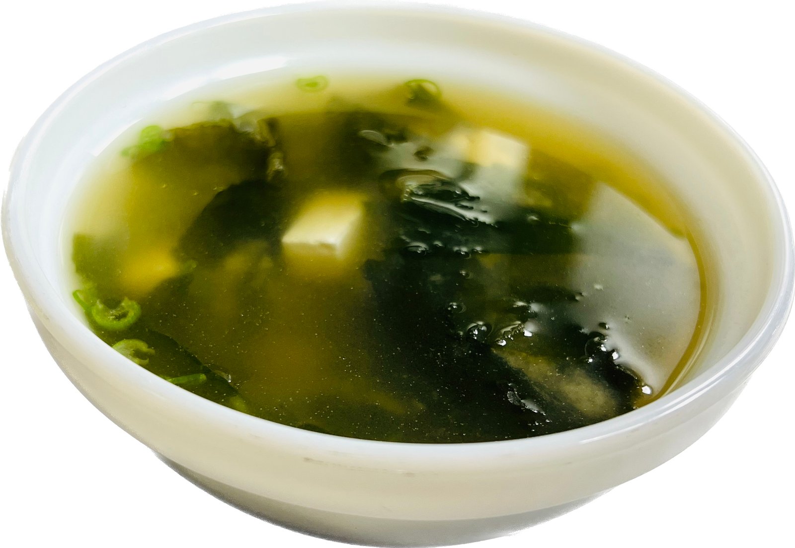 Miso Soup