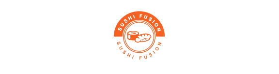 Sushi fusion logo TB 19251 1