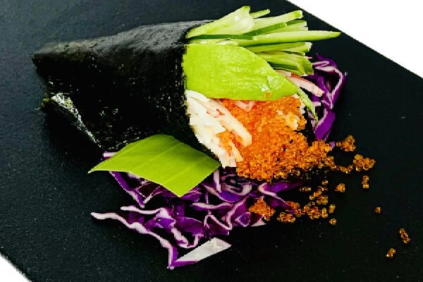 California Temaki