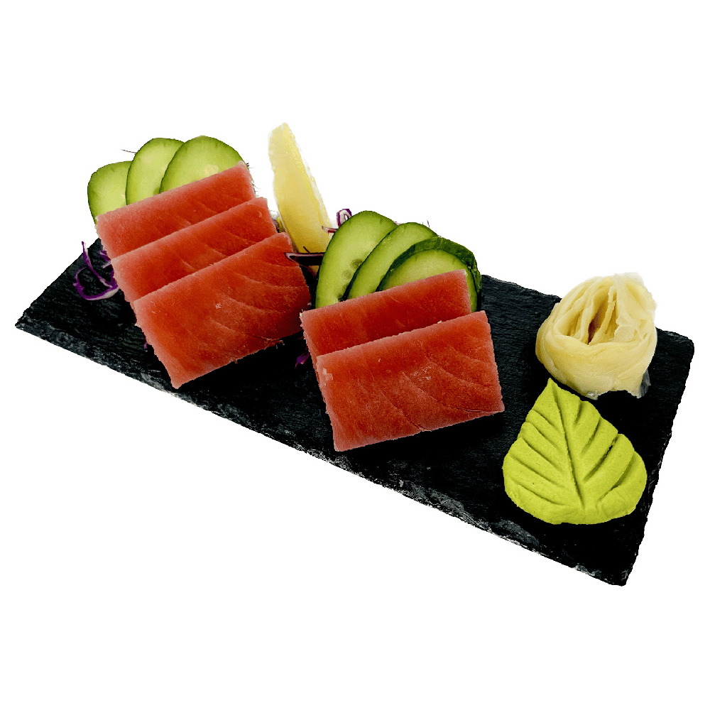 Tuna Sashimi