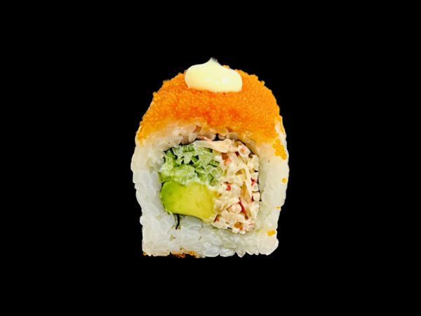 California Roll