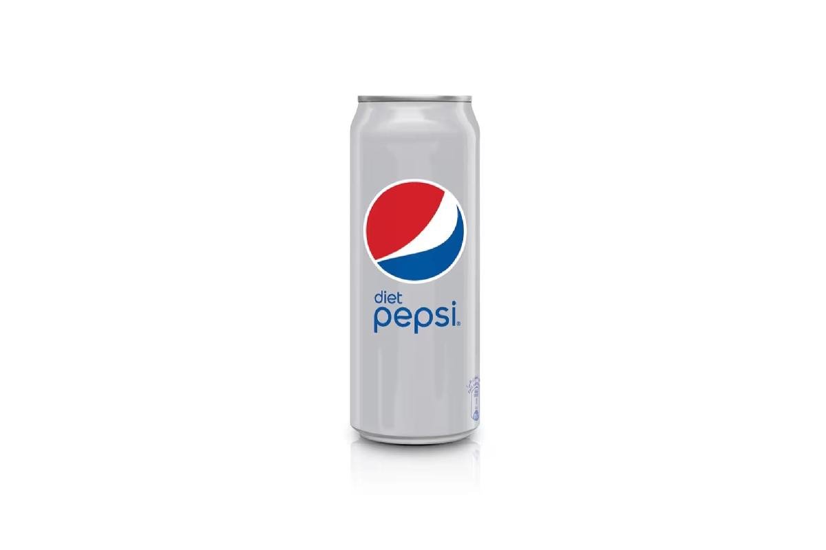 Diet Pepsi