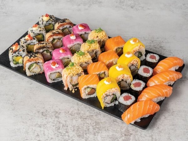 Fusion VIP Moriwase 32