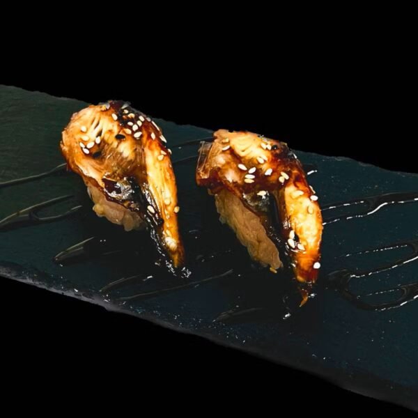 Grilled Eel Nigiri