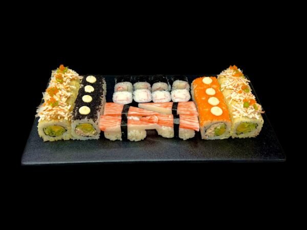 King Crab Lover Box 28