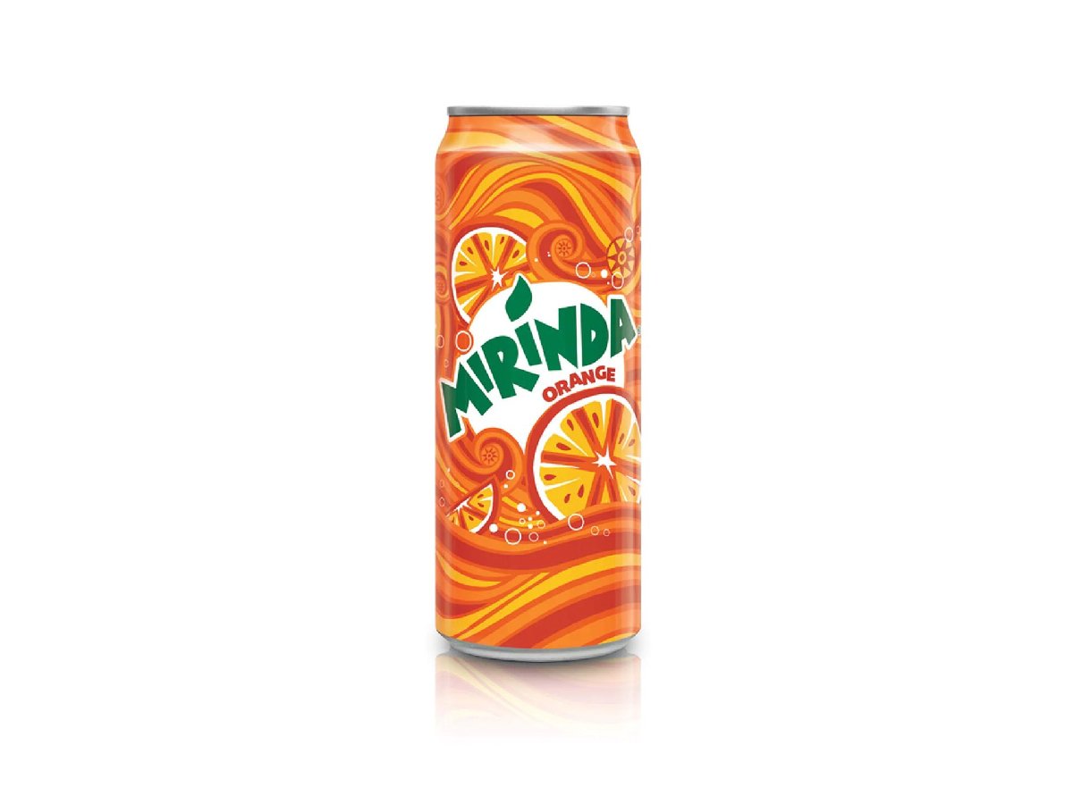 Mirinda