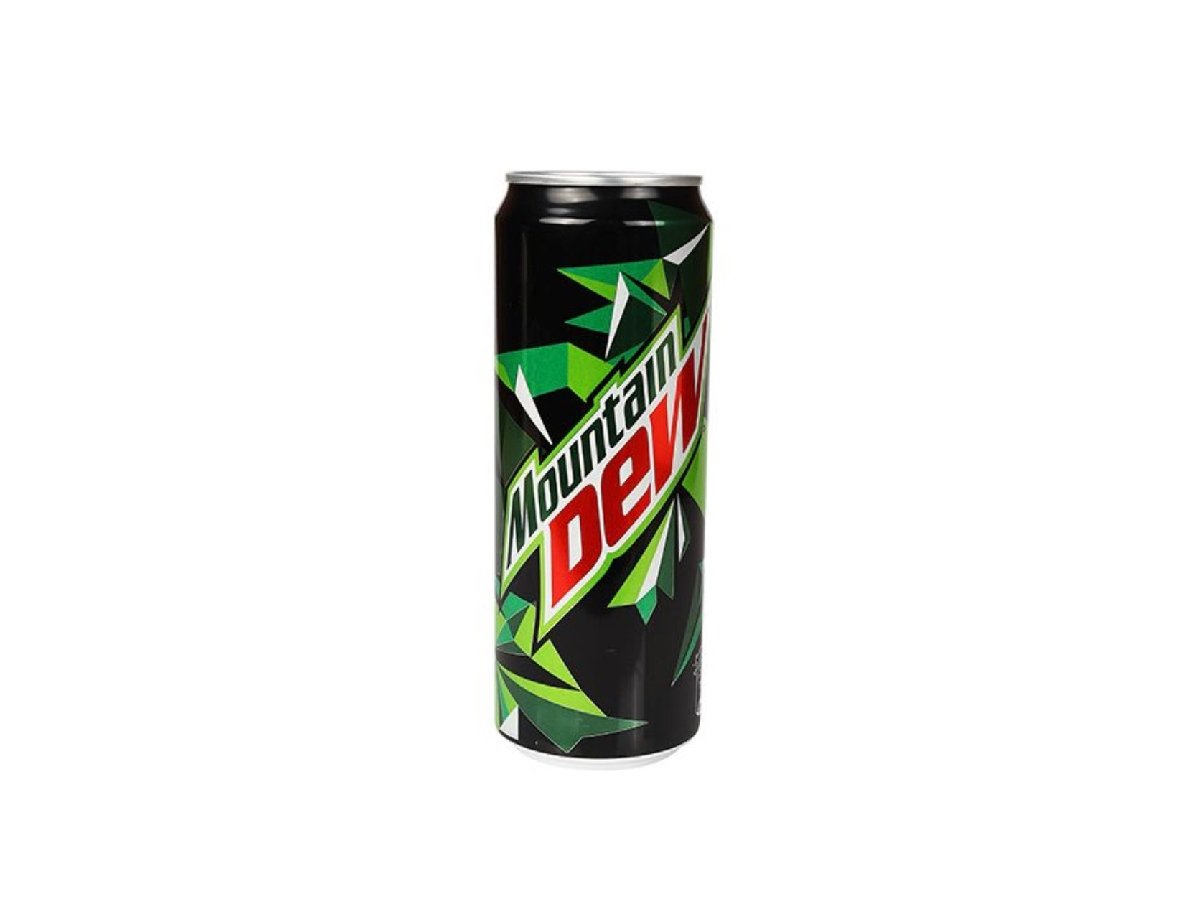 Mountain Dew