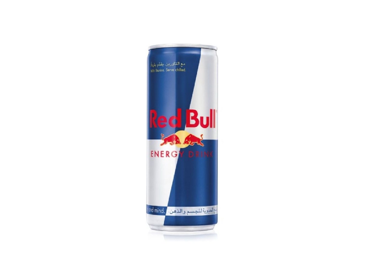 Red Bull