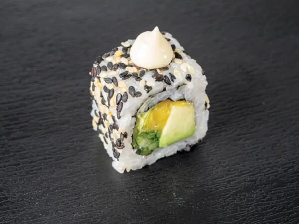 Yasai Roll