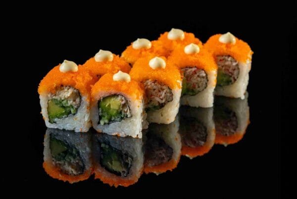 California Roll