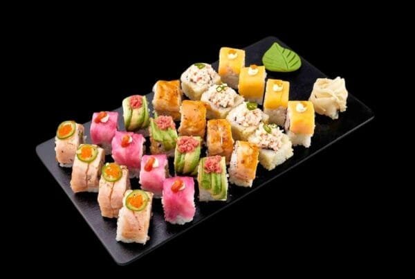 Cooked Classico Box 24