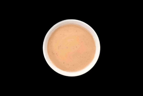 Dynamite Sauce