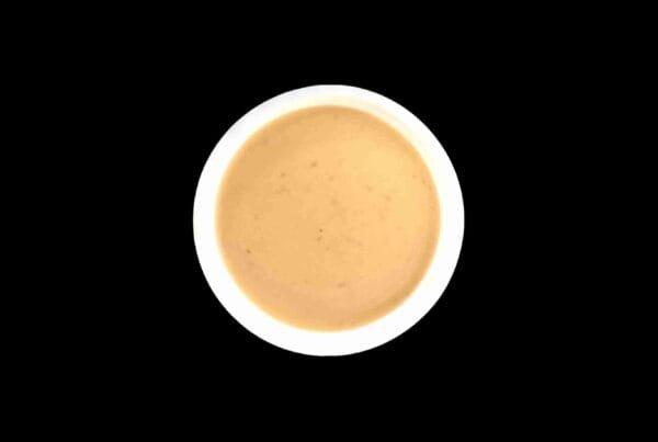 Goma Sauce