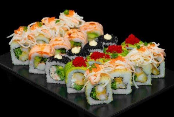 Ocean Fusion Box 20 Pcs