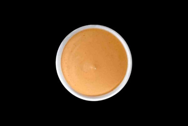 Spicy Mayo