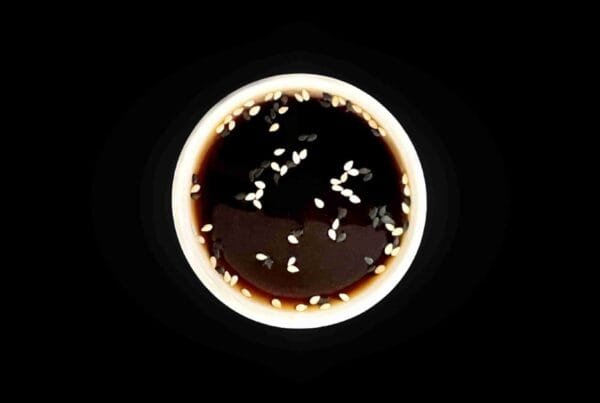 Fusion Teriyaki Sauce