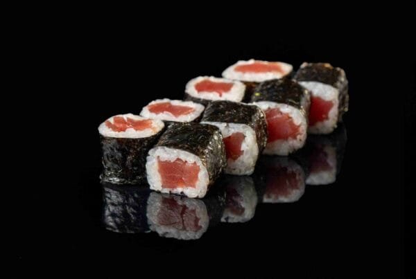 Tuna Maki
