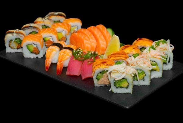 Vip Moriwase 24 Pcs