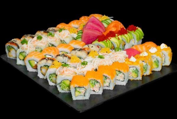 Vip Moriwase 60 Pcs